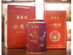 新會柑普茶應如何存放？